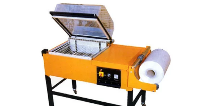 Shrink Wrapping Machine