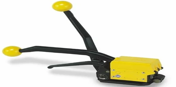 Manual Steel Strapping Hand Tool