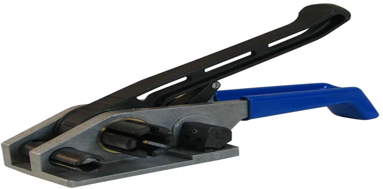 Plastic Strapping Hand Tool