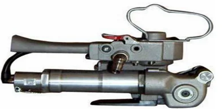 Pneumatic Operated Pet Strapping Tool