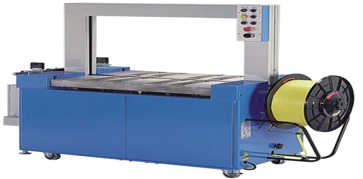 Automatic Strapping Machine