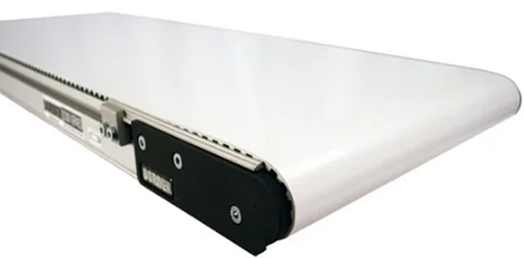 Belt Conveyors