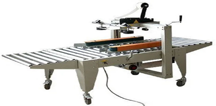 Carton Sealing Machine
